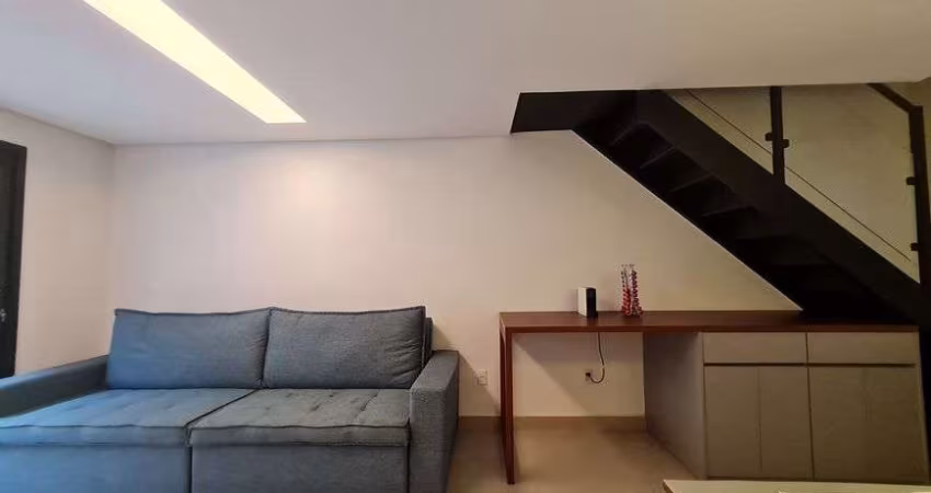 Casa para a Venda na Chácara Santo Antônio Zona Sul São Paulo-SP