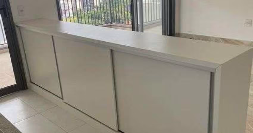 Apartamento para aluguel e venda no cond. Grand Guanabara, Jardim Brasil, Campinas - SP