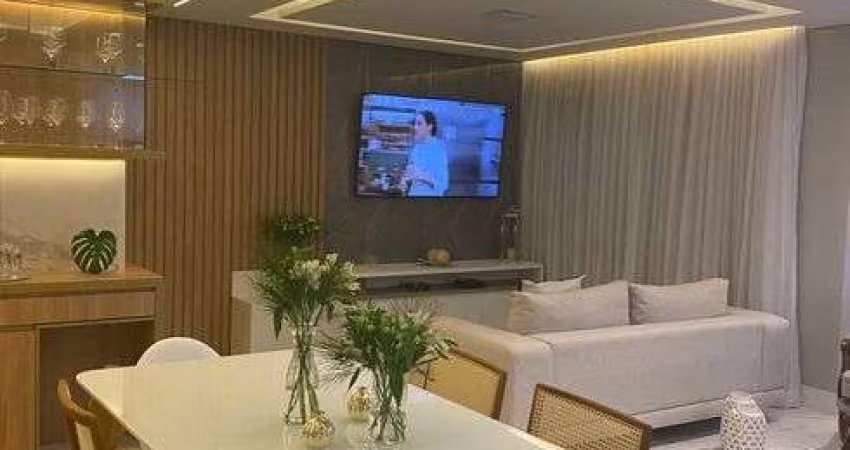 Apartamento para venda em Alphaville Conde I - Barueri - SP