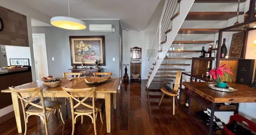 Apartamento Duplex à venda Condomínio The One Loft Cambuí Campinas - São Paulo