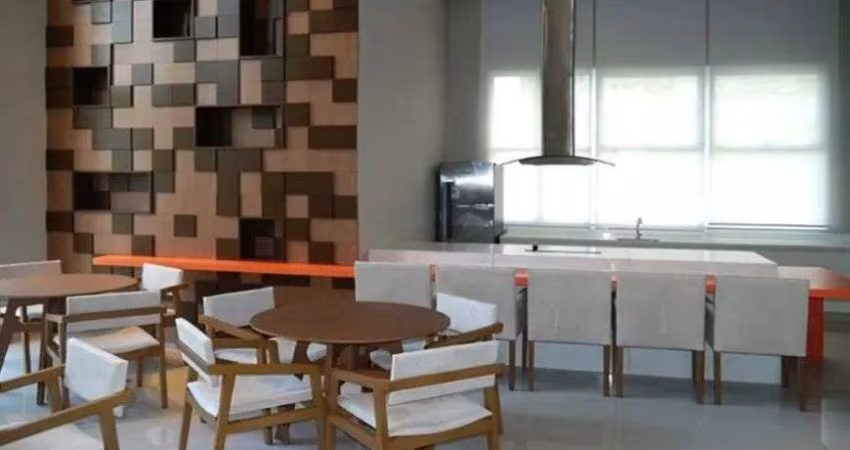 Apartamento à venda na Chácara Inglesa em São Paulo - SP
