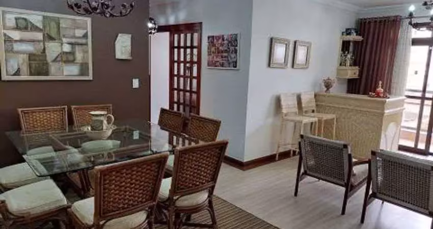 Apartamento à Venda no Edifício London Park na Vila Itapura em Campinas - SP