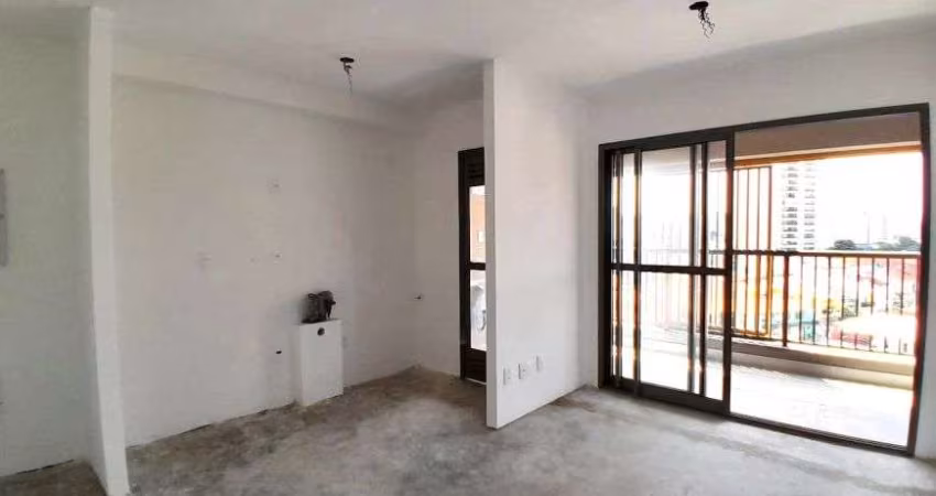 Apartamento à venda no Condomínio Refuge Bosque da Saúde na Saúde em São Paulo - SP