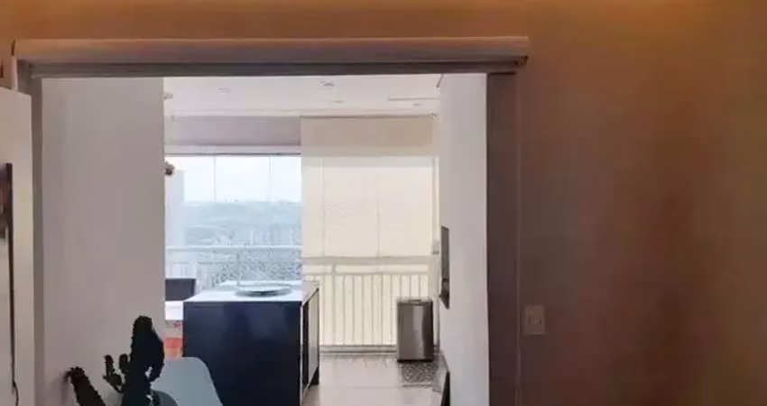 Apartamento à venda no condomínio square choice em santo amaro em são paulo - sp