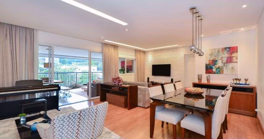 Apartamento de alto padrão à venado no Condomínio Edifício Harmoni em Vila Mascote - São Paulo - SP