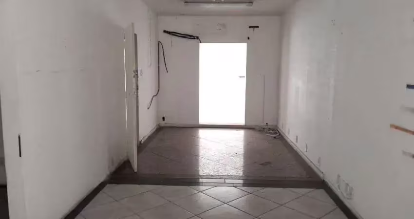 Ponto comercial/loja, à venda na avenida santo amaro (brooklin paulista) são paulo - sp