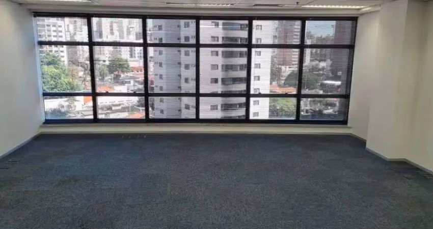 Sala comercial disponível para locação na trade tower no nova campinas em campinas - sp