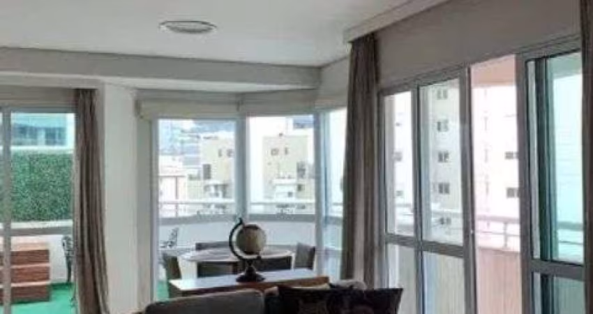 Apartamento Duplex à venda no Condomínio Villa Funchal em São Paulo-SP