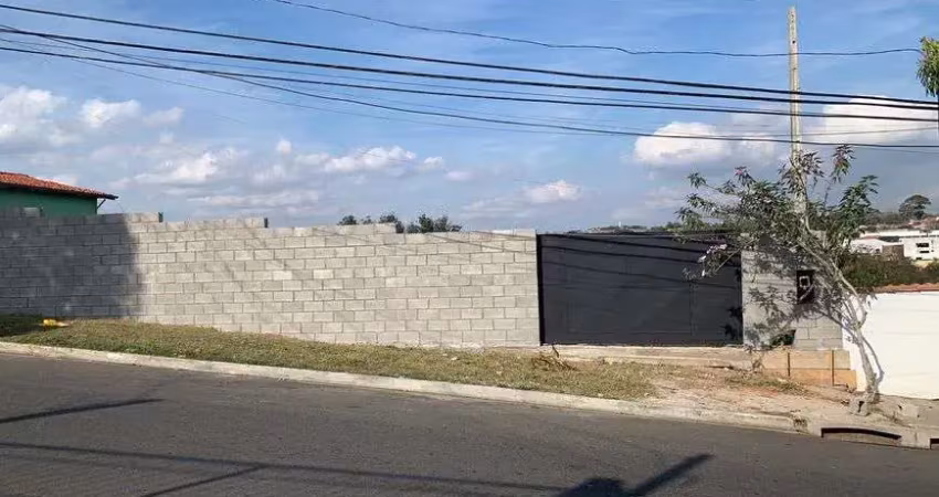 Lote/terreno para venda em jardim conceição sousas - campinas - sp.