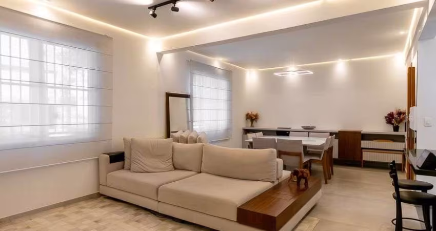 Apartamento à Venda no Condomínio Edifício Garoa em Santa Cecília - São Paulo - SP