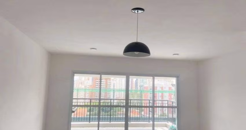 Apartamento à venda no Condomínio Vértiz na Vila Mascote em São Paulo - SP
