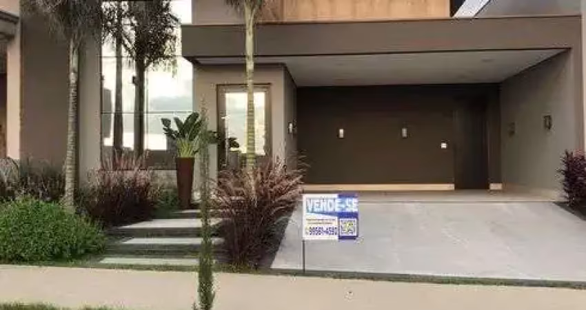 Casa de condomínio à venda Condomínio Evidências, Indaiatuba - SP