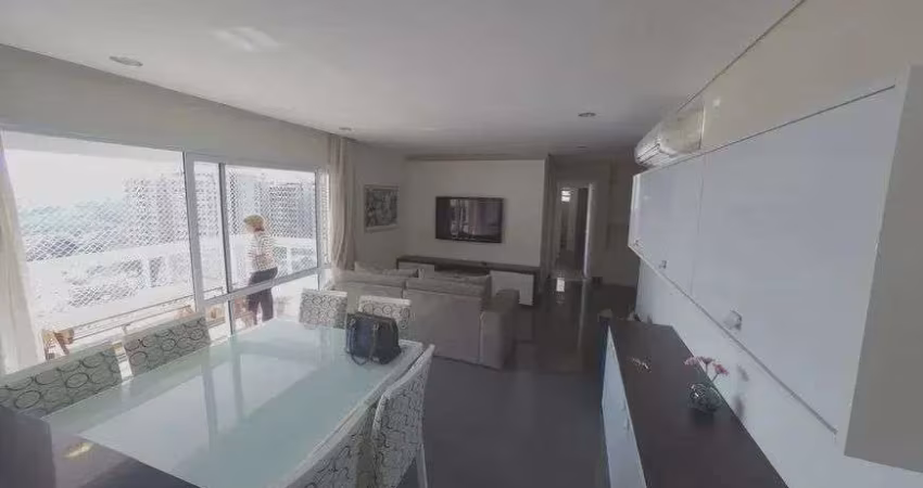 Apartamento à venda no Condomínio Horizon Residence Premium em Campinas-SP