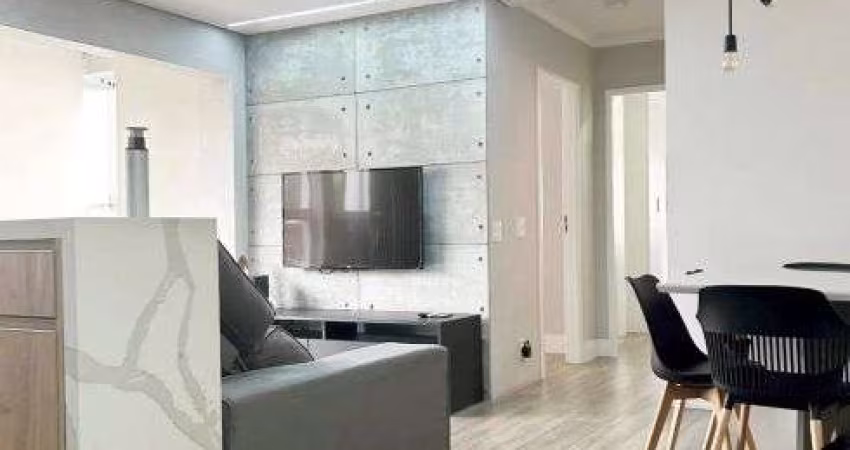 Apartamento à venda no Condomínio Sync Praça da Árvore no bairro Saúde em São Paulo - SP