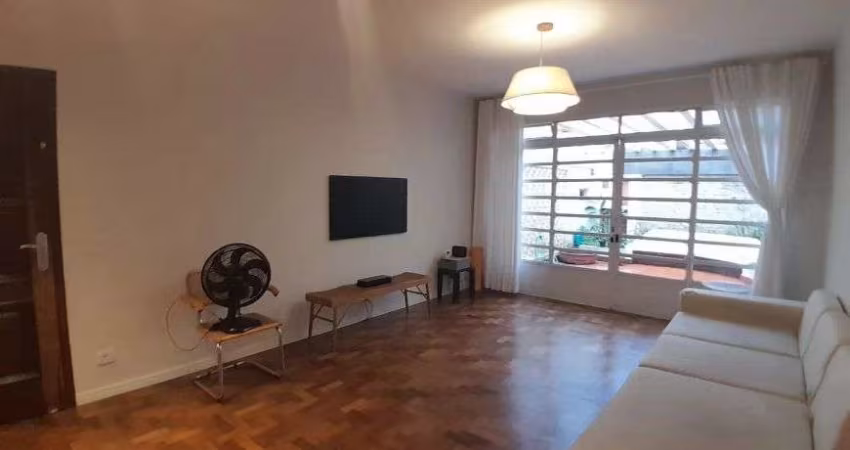 Casa à venda na Vila Clementino em São Paulo - SP