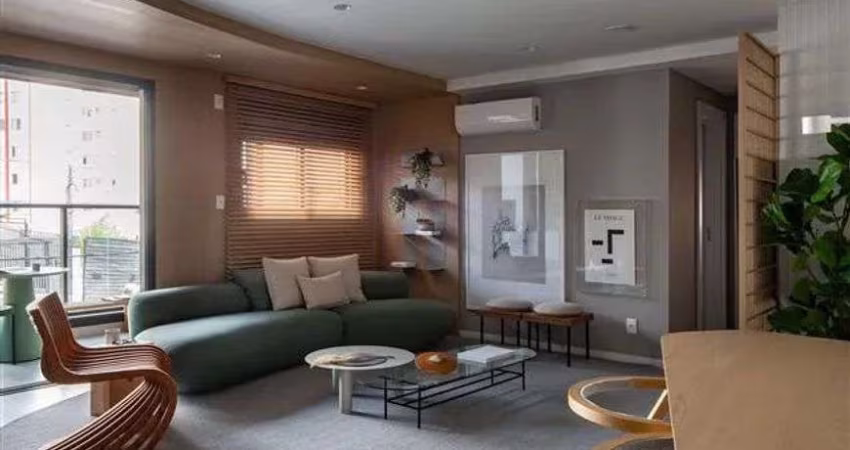 Apartamento alto padrão à venda no condomínio Tay na Chácara da Barra em Campinas - SP