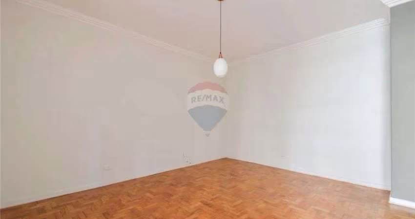 Apartamento à venda no Edifício Fontaine Bleau em Higienópolis em São Paulo - SP