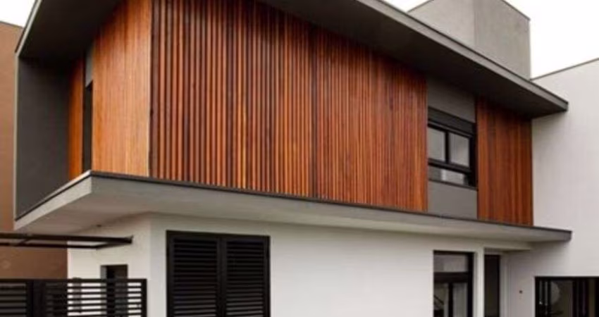 Casa Sobrado à venda no Condomínio Residencial Phytus em Itupeva - SP.