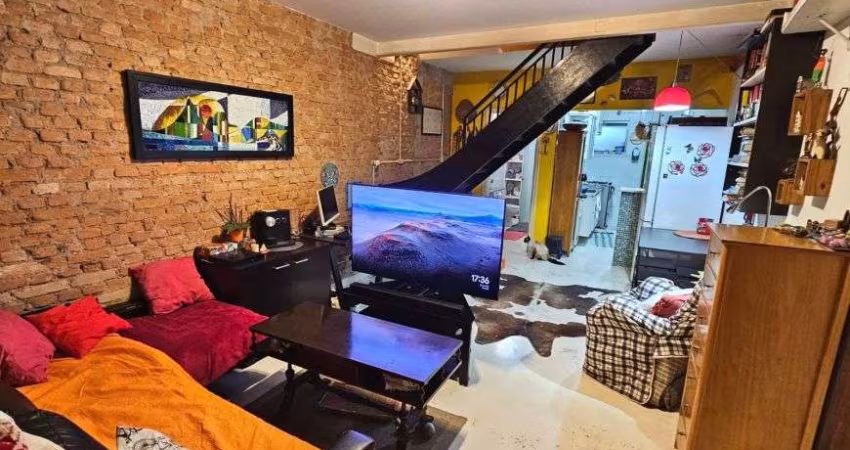 Sobrado à venda na Vila Clementino em São Paulo - SP
