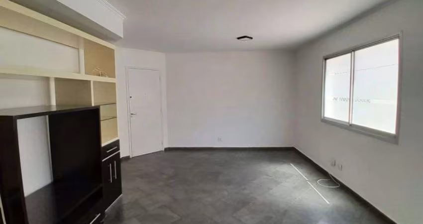 Apartamento à venda em Vila Mariana - São Paulo - SP