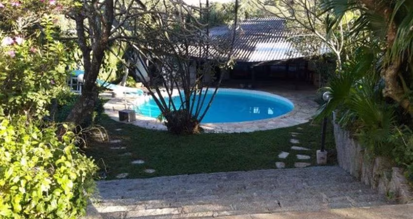 Casa para venda com 430 metros quadrados com 3 quartos em Horto Florestal - São Paulo - SP