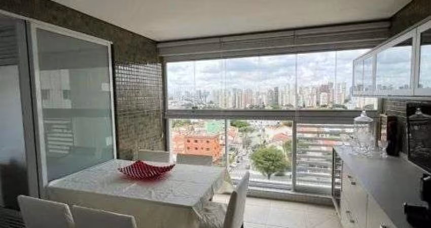 Apartamento à venda no Condomínio Edifício Guanabara em São Paulo-SP