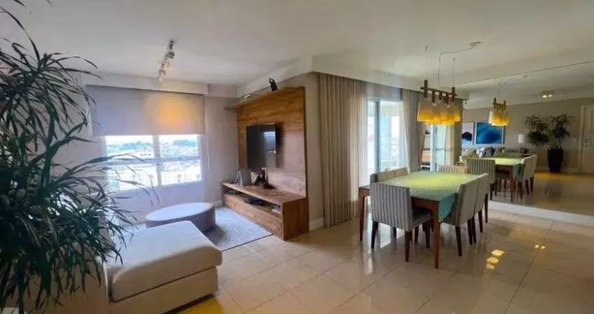 Apartamento à venda no Condomínio Spazio Della Felicità no Mansões Santo Antônio em Campinas - SP