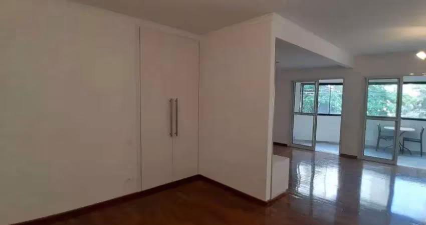 Apartamento à venda no edifício positano, moema - são paulo - sp
