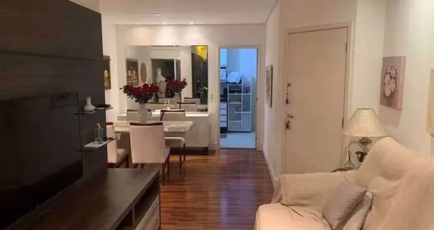 Apartamento à venda no condomínio clima botânico na vila guarani em são paulo - sp