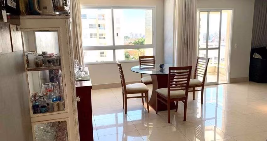 Apartamento para venda no Residencial Paineiras na Vila Brandina em Campinas -SP.