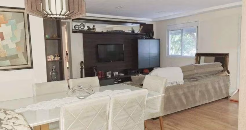 Apartamento à venda no Condomínio Luzes da Mooca no bairro Mooca em São Paulo - SP