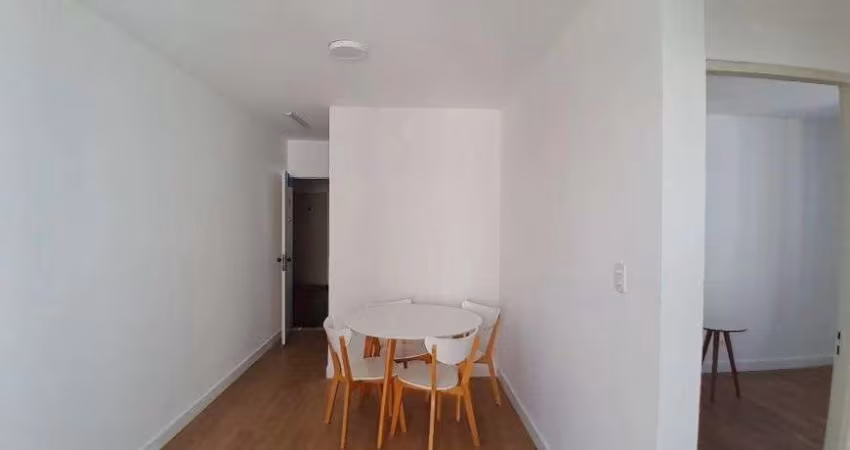 Apartamento à venda no condomínio Edifício Chambertin na Chácara Inglesa em São Paulo - SP