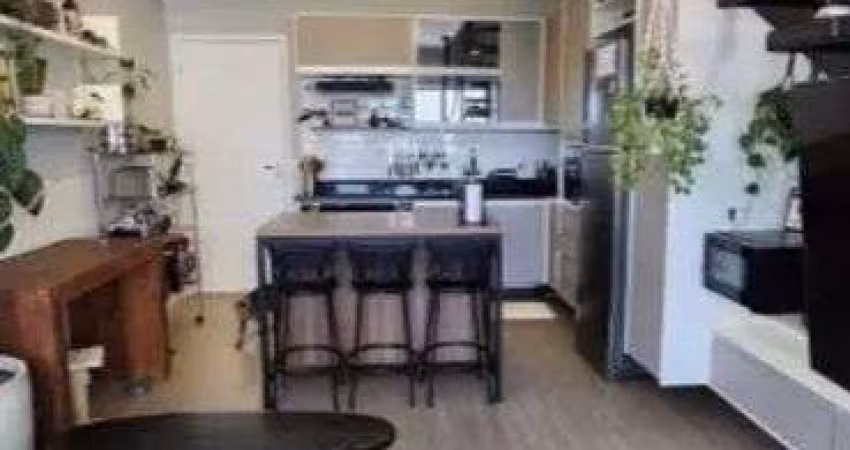 Duplex para venda no Selenita Residence & Long Stay no Bethaville I em Barueri - SP