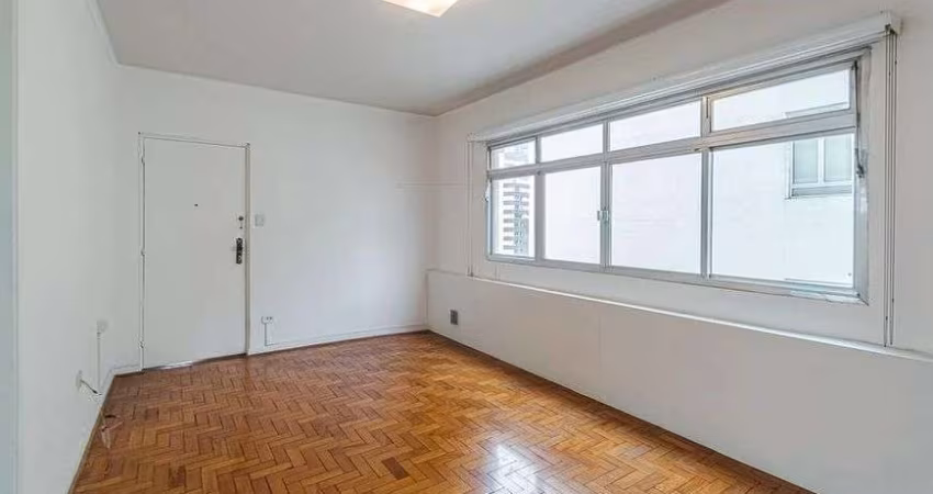 Apartamento à Venda no Condomínio Edifício Indaiá em Santa Cecília - São Paulo - SP