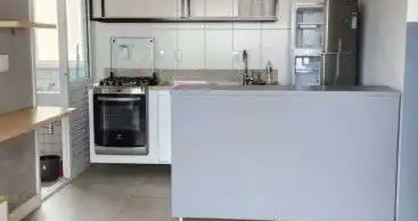 Apartamento à venda na Saúde em São Paulo - SP