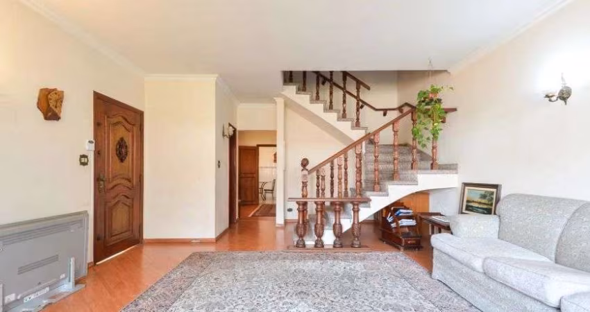 Casa térrea à venda na Vila Monumento em São Paulo - SP