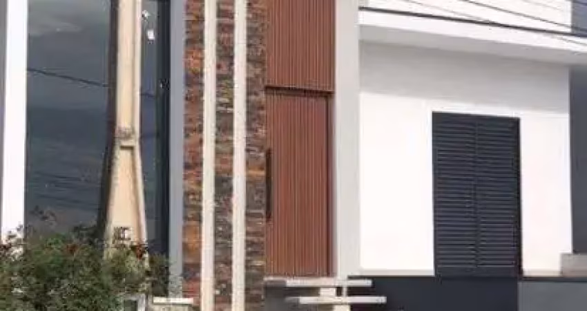 Casa à venda no cond. Phytus Itupeva, Itupeva - SP