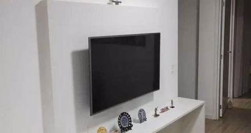 Apartamento à Venda no Condomínio Reservatto Mansões Santo Antônio em Campinas - SP
