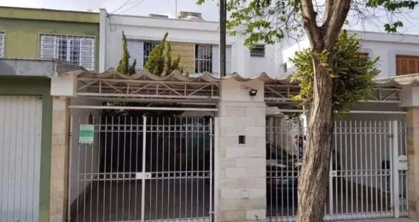 Sobrado Residencial à venda em Planalto Paulista - São Paulo - SP
