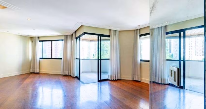 Apartamento à venda no Condomínio San Lorenzo na Vila Andrade em São Paulo - SP