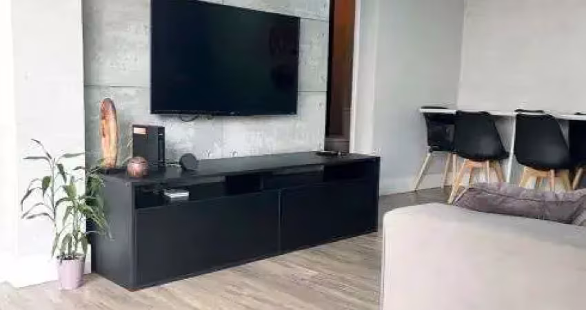 Apartamento à venda no condomínio Sync Praça da Arvore em Chácara Inglesa - São Paulo
