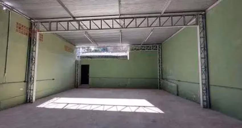 Galpão/depósito/armazém à venda no jardim aurélia em campinas - sp