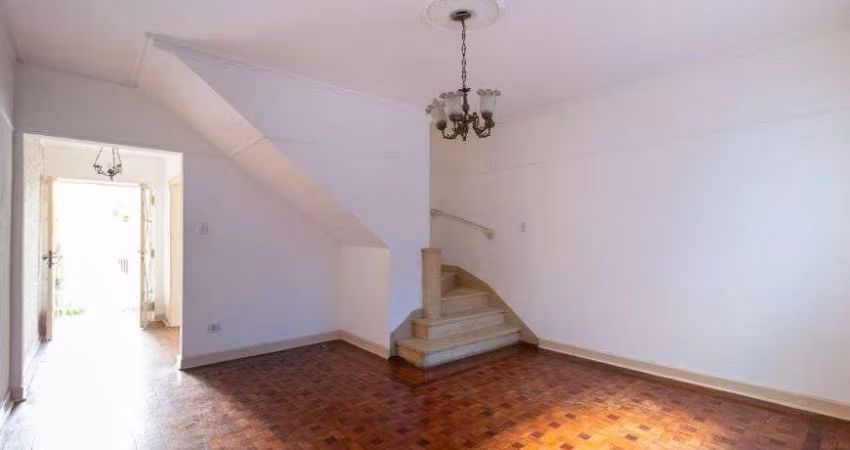 Casa sobrado à venda no Cambuci em São Paulo - SP