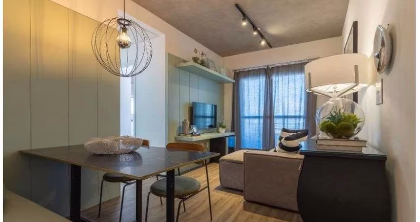 Apartamento para venda no Edifício Morada Park no Cambuí em Campinas em São Paulo.