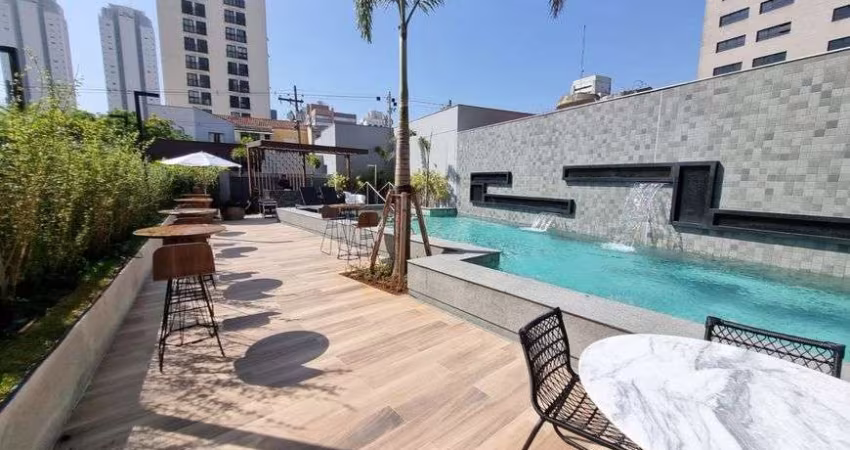 Loft à venda no Condomínio Cyrela For you na Vila Mariana - São Paulo - SP