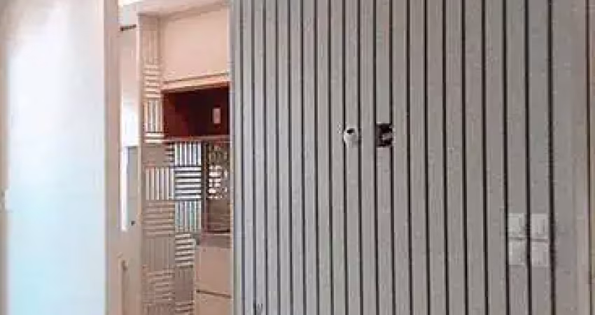 Apartamento á venda no condomínio urban design taquaral em vila eliza - campinas - sp