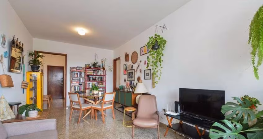 Apartamento à Venda no Condomínio Edifício Elina em Liberdade - São Paulo - SP