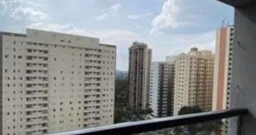 Apartamento à venda no Edifício Alpha Towers, Barueri - SP