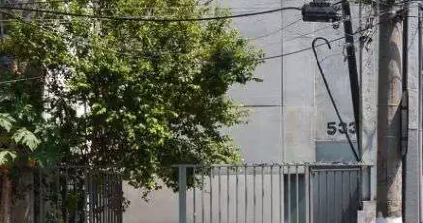 Prédio à venda na Rua Sena Madureira, 533, Vila Clementino, São Paulo
