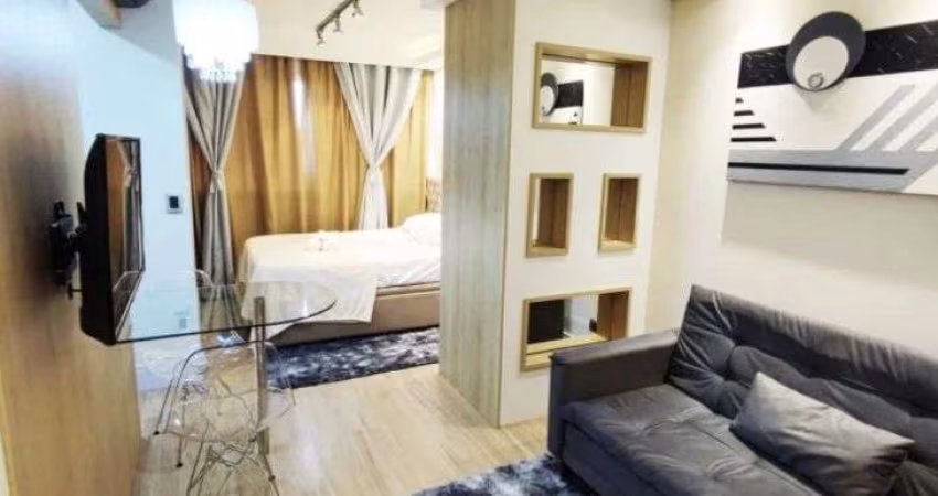 Apartamento para locação no Condomínio Alvorada em Bela Vista em São Paulo - SP
